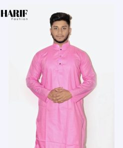 cotton panjabi