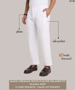 Double stitches Premium Pajama