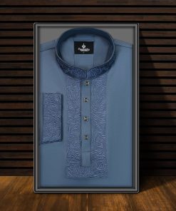 Elite Quality Embroidered Panjabi