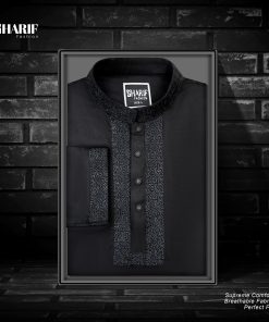 Premium Embroidery Panjabi