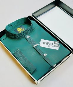 Luxurious Embroidery কোড-255