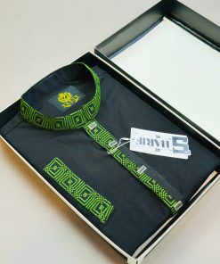 Luxurious Embroidery কোড-233