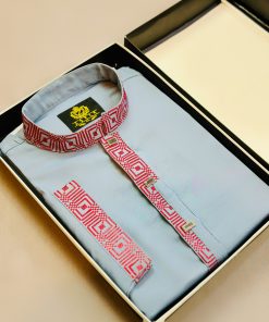 Luxurious Embroidery কোড-244