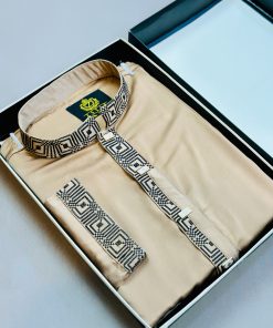 Luxurious Embroidery কোড-277