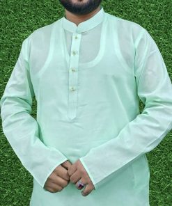 বেস্ট গ্রেডের পিওর আদি কটন পান্জাবি