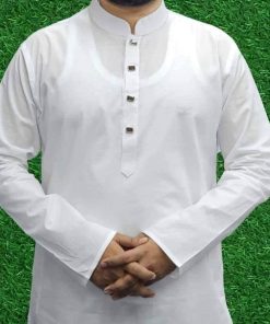 বেস্ট গ্রেডের পিওর আদি কটন পান্জাবি